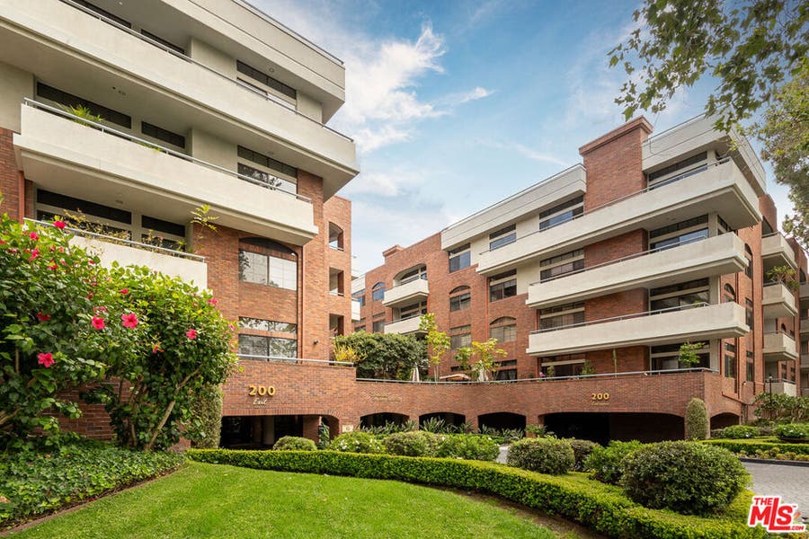 Property photo for 200 N Swall Drive, #455, Beverly Hills, CA