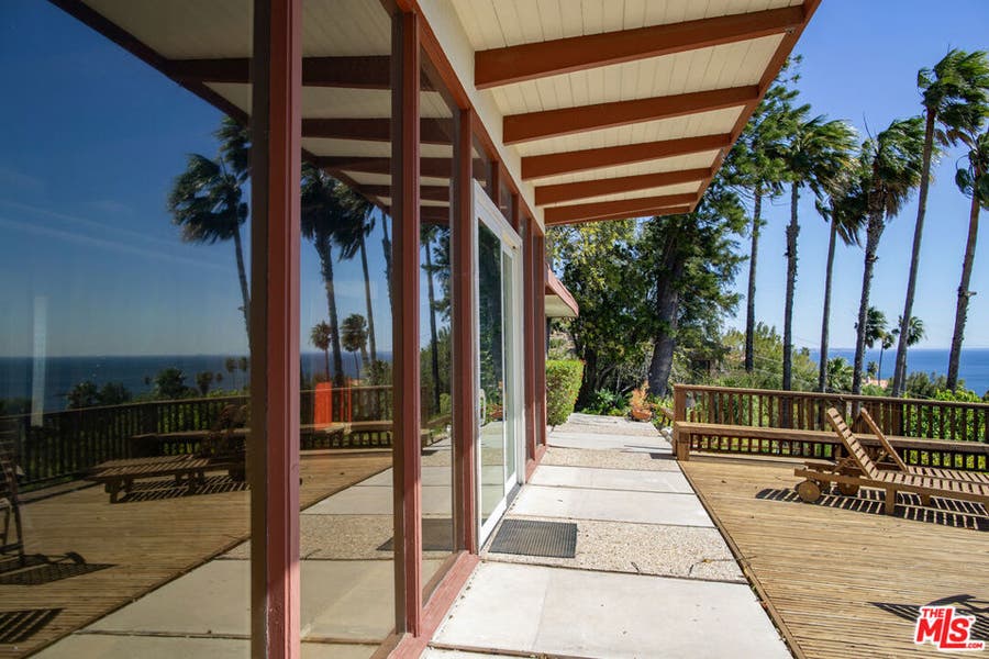 Property photo for 26939 Sea Vista Drive, Malibu, CA
