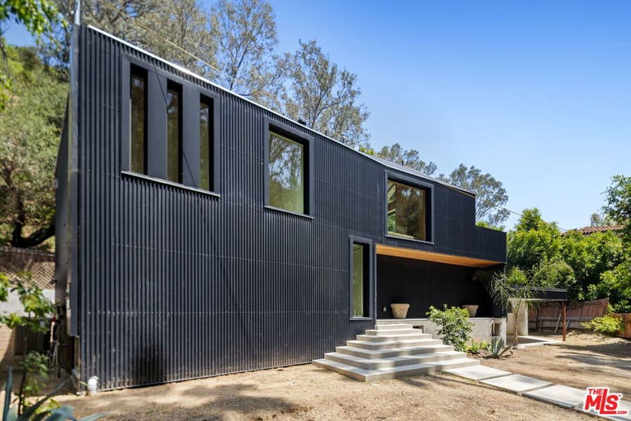Property photo for 1956 Laurel Canyon Road, Los Angeles, CA