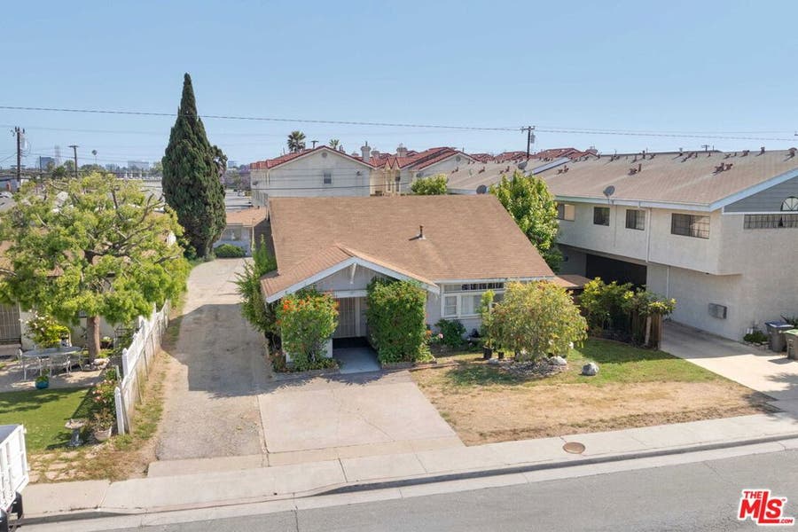 Property photo for 1148 W 166th Street, Gardena, CA