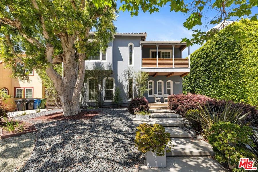 Property photo for 825 S Stanley Avenue, Los Angeles, CA