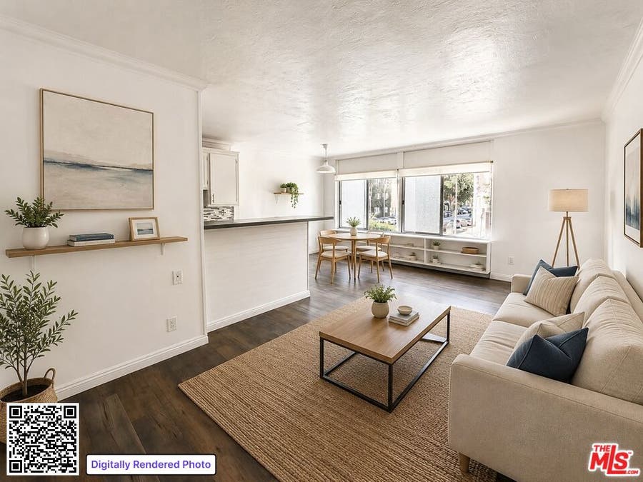 Property photo for 250 Linden Avenue, #201, Long Beach, CA