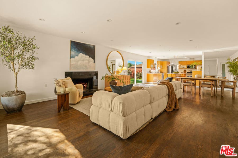 Property photo for 4225 Huntley Avenue, Culver City, CA