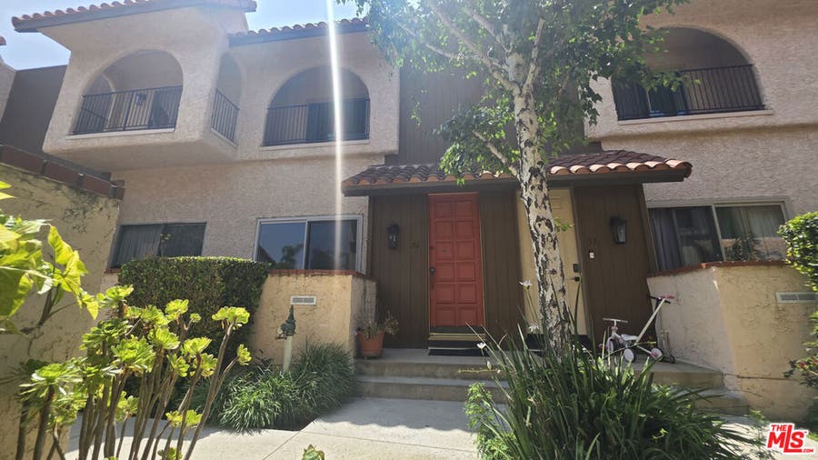 Property photo for 1711 Grismer Avenue, #56, Burbank, CA
