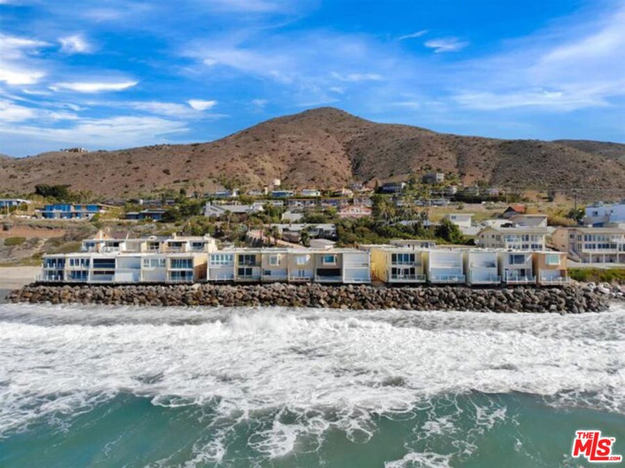 Property photo for 11770 Pacific Coast Highway, #D, Malibu, CA