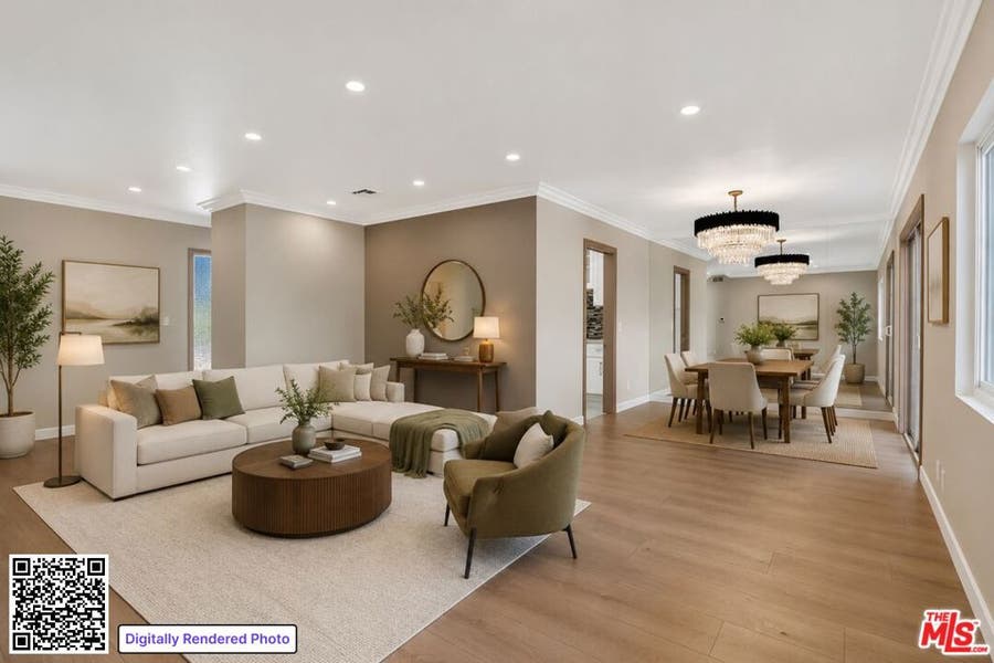 Property photo for 1126 N Central Avenue, #101, Glendale, CA