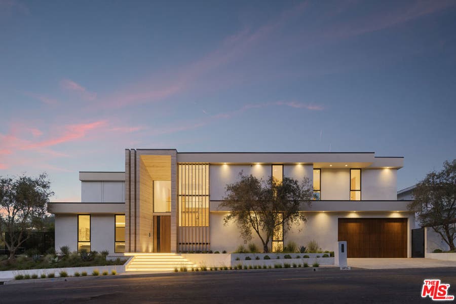 Property photo for 2436 Jupiter Drive, Los Angeles, CA