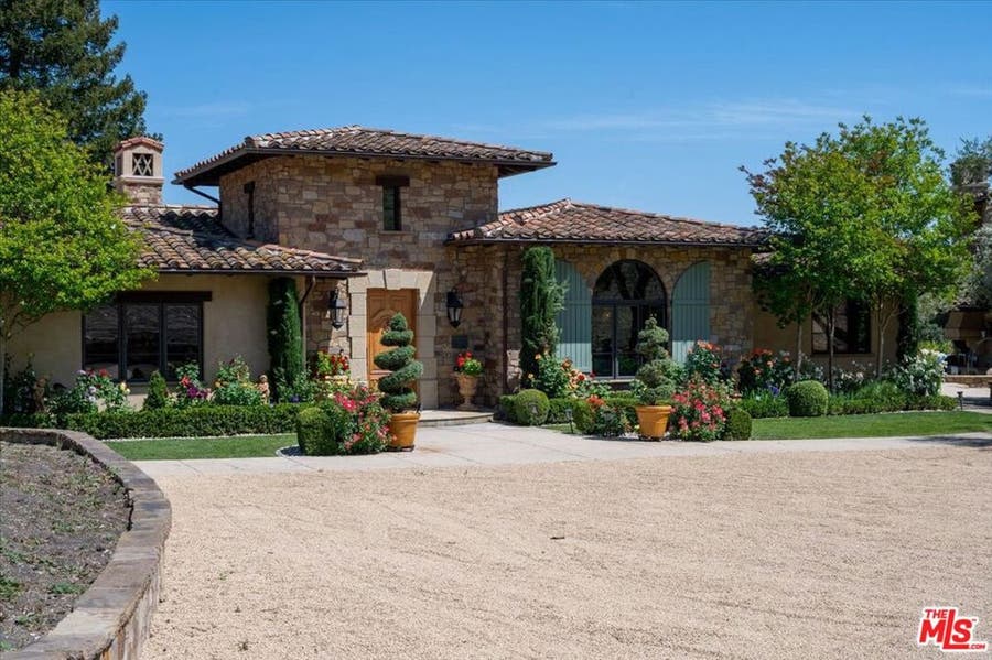 Property photo for 2553 Santa Barbara Avenue, Los Olivos, CA