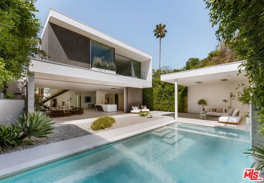 Property photo for 6510 W 5th Street, Los Angeles, CA