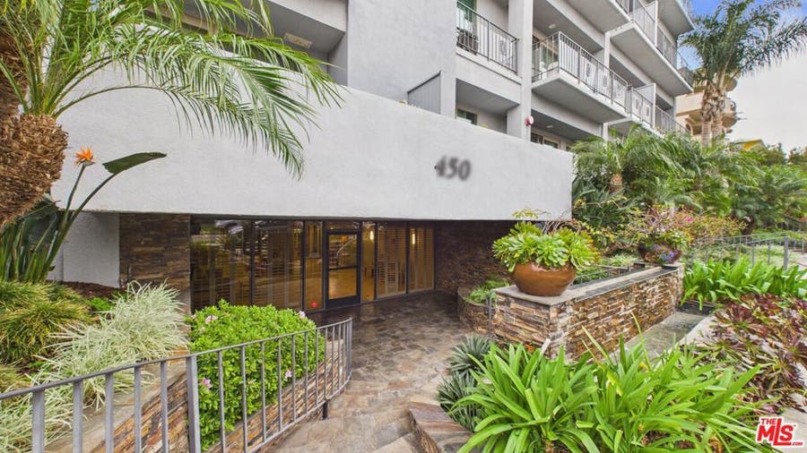 Property photo for 450 S Maple Drive, #403, Beverly Hills, CA