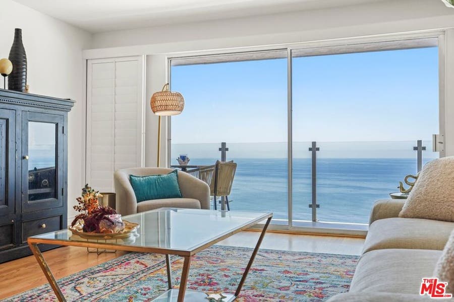 Property photo for 18203 Coastline Drive, #4, Malibu, CA