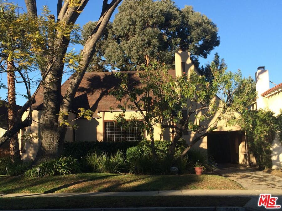 Property photo for 6445 W 5Th Street, Los Angeles, CA