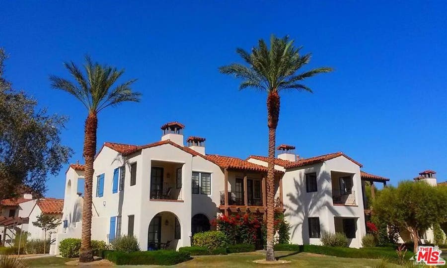 Property photo for 77713 Tradition Drive, La Quinta, CA