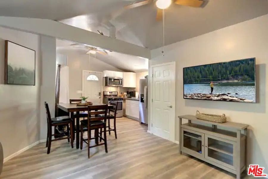 Property photo for 39219 Cedar Dell Road, Big Bear, CA