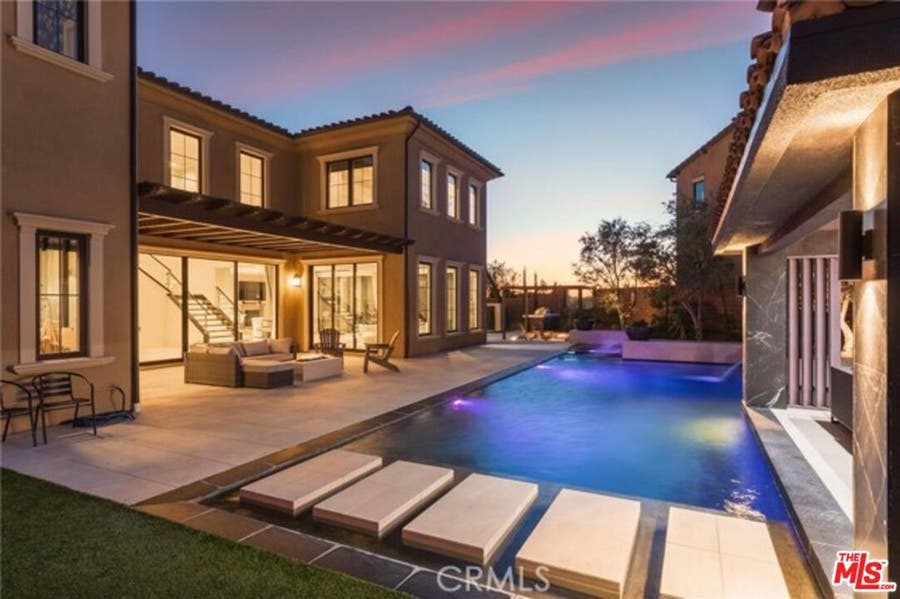 Property photo for 119 Lanzon, Irvine, CA