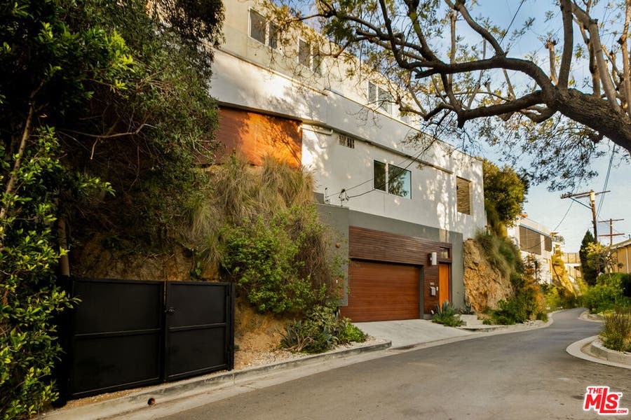 Property photo for 8469 FRANKLIN Avenue, West Hollywood, CA