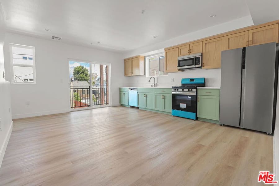 Property photo for 1263 Browning Boulevard, Los Angeles, CA