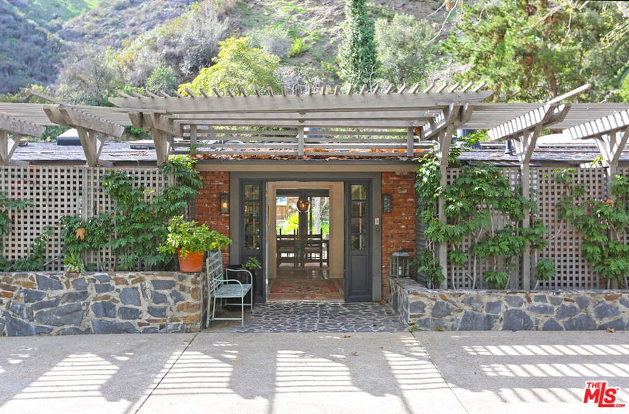 Property photo for 2673 Mandeville Canyon Road, Los Angeles, CA