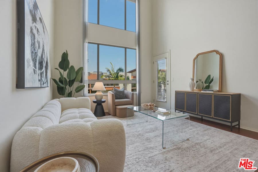 Property photo for 100 S Alameda Street, #401, Los Angeles, CA