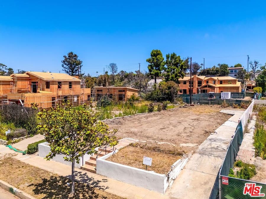 Property photo for 644 Radcliffe Avenue, Pacific Palisades, CA