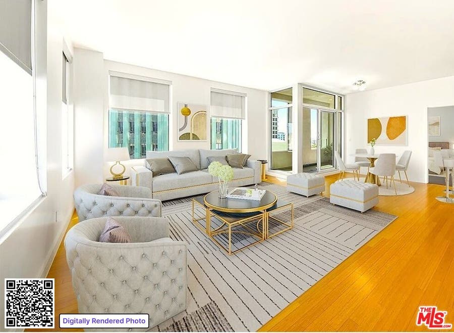 Property photo for 3810 Wilshire Boulevard, #605, Los Angeles, CA