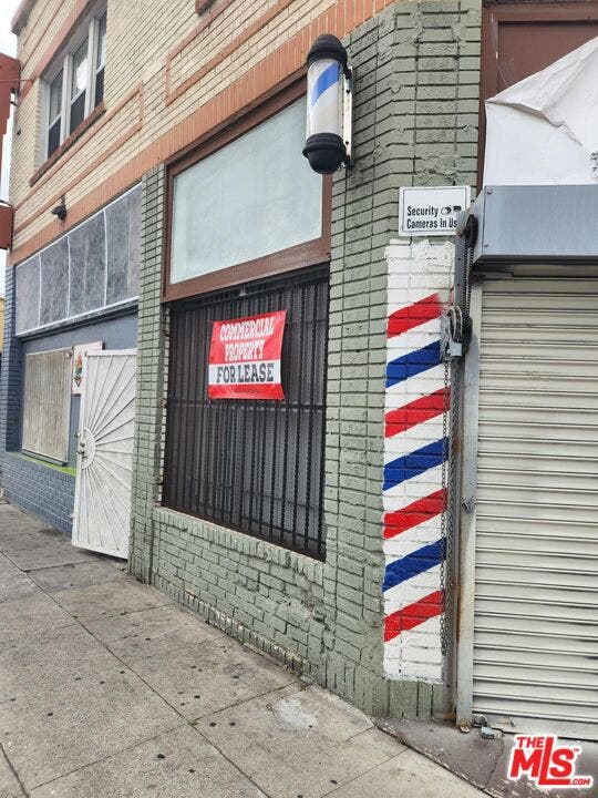 Property photo for 2822 W Slauson Avenue, #A, Los Angeles, CA