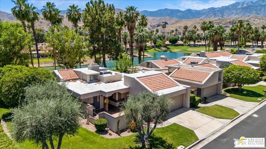Property photo for 7527 Paseo Azulejo, Palm Springs, CA