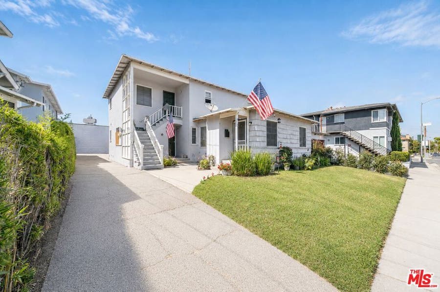 Property photo for 9 W Pine Street, Alhambra, CA