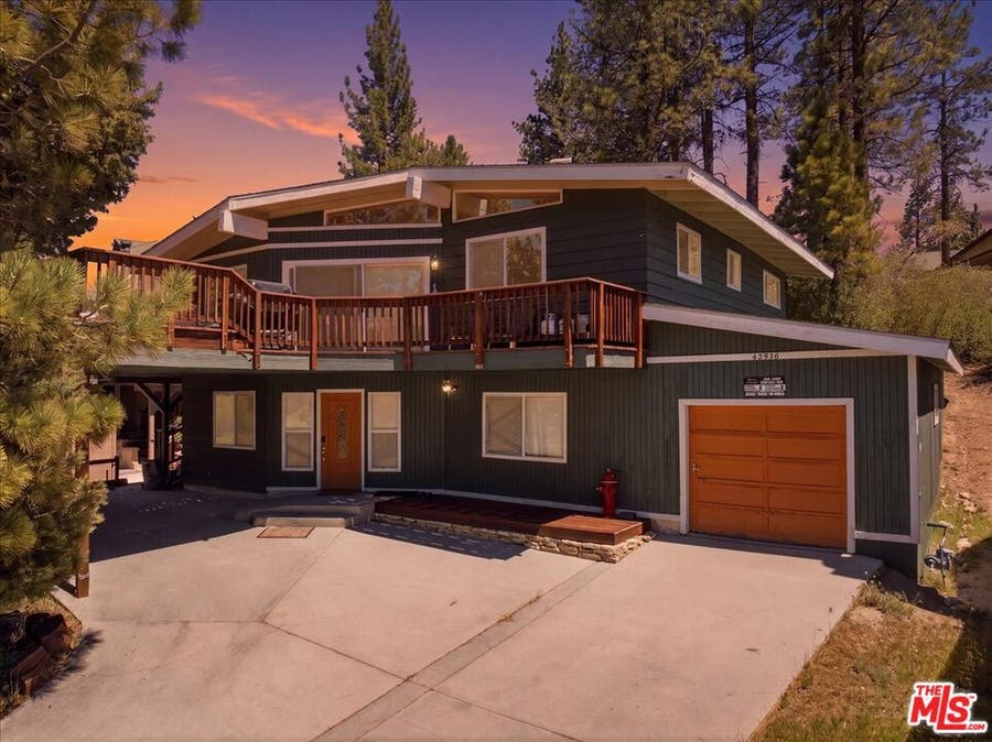 Property photo for 42958 Moonridge Road, Big Bear, CA