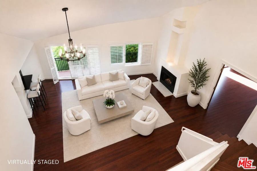 Property photo for 16040 W Sunset Boulevard, #308, Pacific Palisades, CA