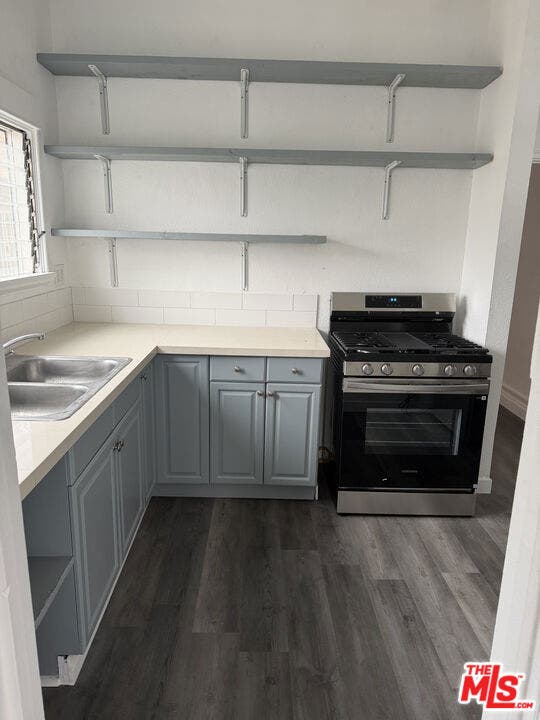 Property photo for 3925 S Normandie Avenue, Los Angeles, CA