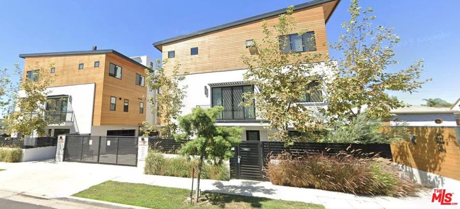 Property photo for 1573 Hi Point Street, Los Angeles, CA