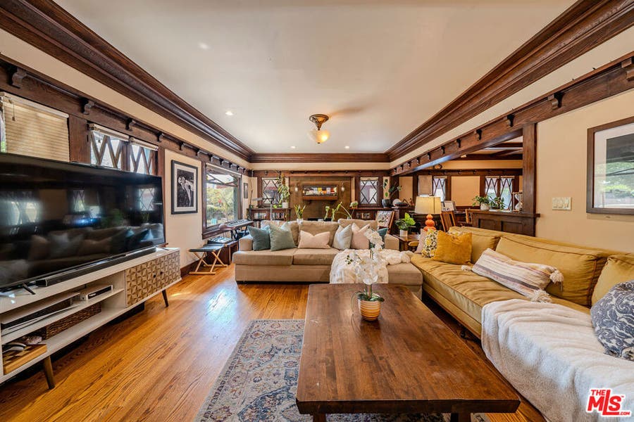 Property photo for 163 S Kingsley Drive, Los Angeles, CA