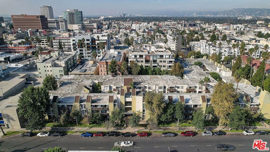 Property photo for 525 S Ardmore Avenue, #222, Los Angeles, CA