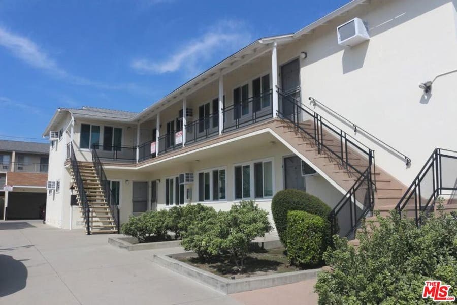 Property photo for 183 W Elmwood Avenue, #D, Burbank, CA