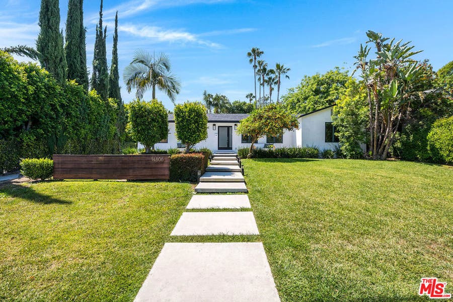 Property photo for 14806 Greenleaf Street, Sherman Oaks, CA