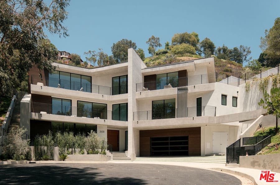 Property photo for 2630 Algodon Court, Los Angeles, CA