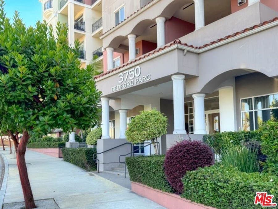 Property photo for 3750 Santa Rosalia Drive, #604, Los Angeles, CA