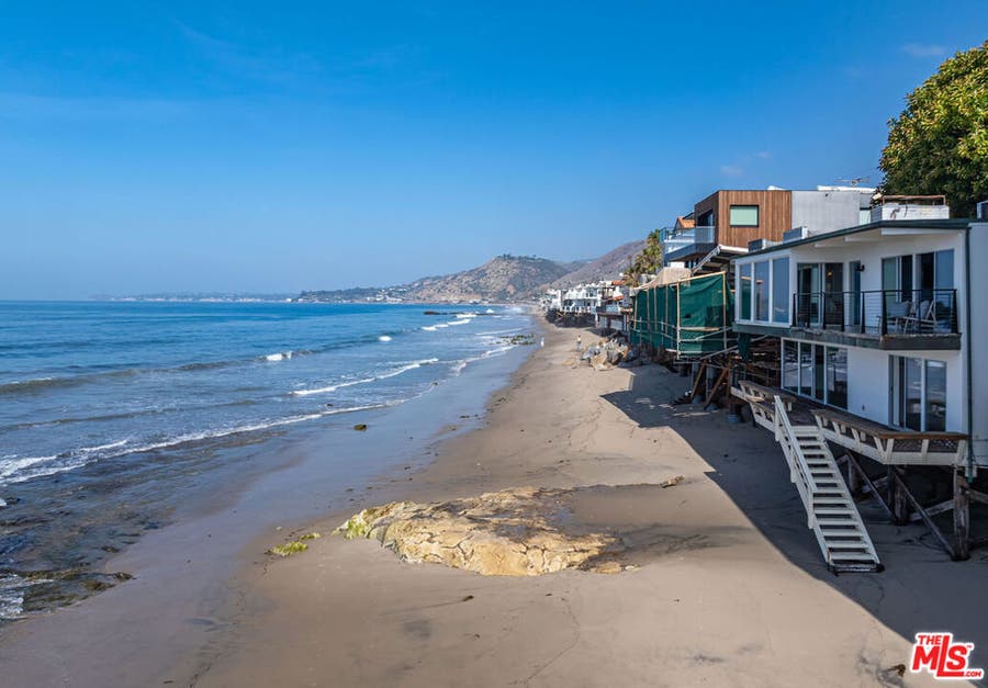 Property photo for 25006 Malibu Road, Malibu, CA