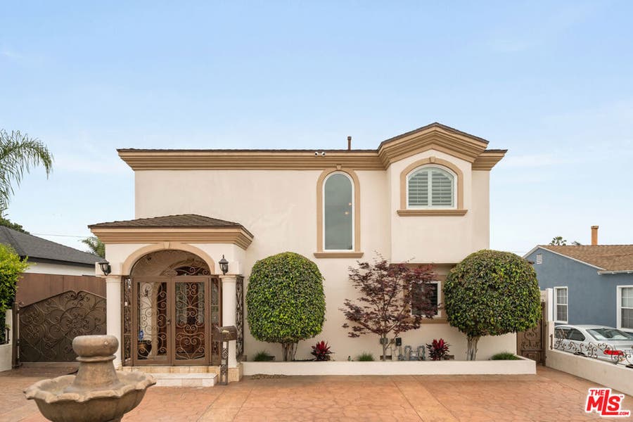 Property photo for 6416 W 83rd Street, Los Angeles, CA