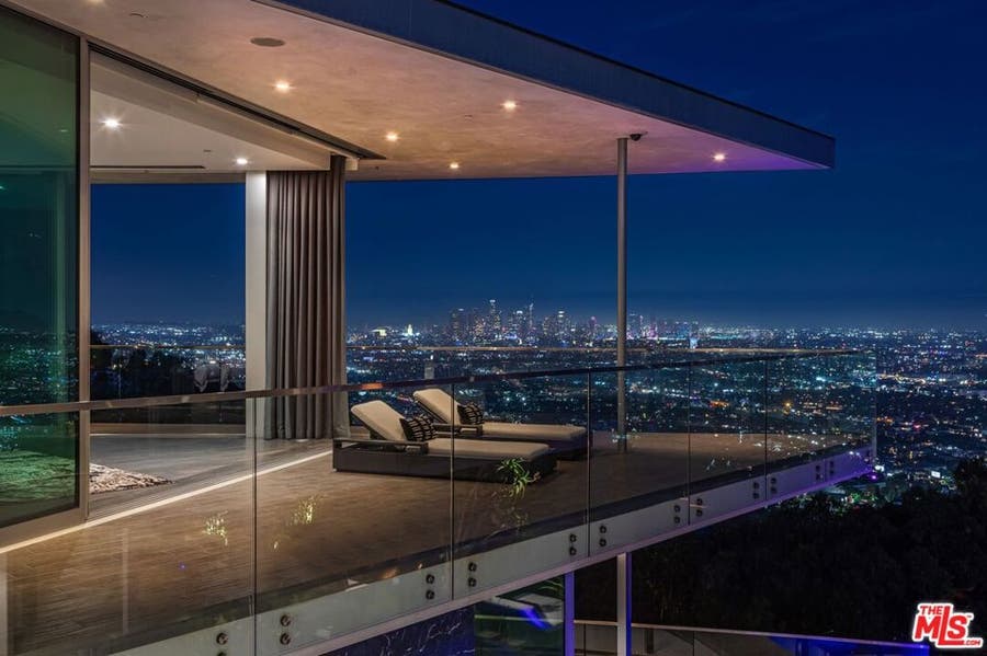 Property photo for 1474 Blue Jay Way, Los Angeles, CA