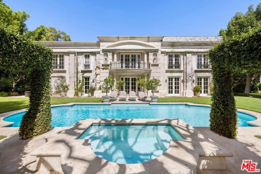 Property photo for 9742 Wendover Drive, Beverly Hills, CA