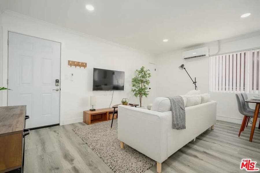 Property photo for 2417 S Budlong Avenue, #3, Los Angeles, CA