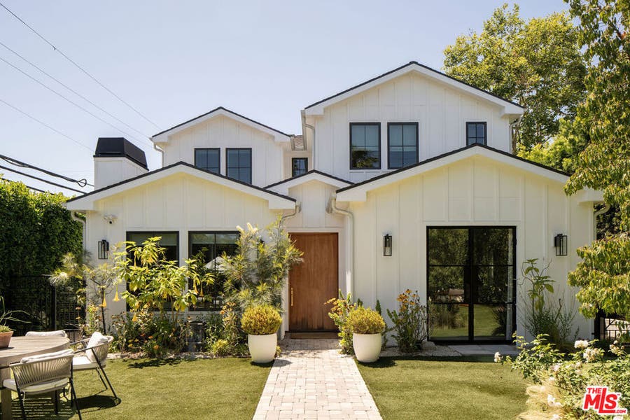 Property photo for 5651 Clinton Street, Los Angeles, CA