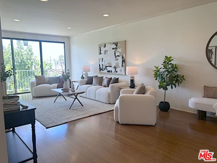 Property photo for 8455 Fountain Avenue, #302, West Hollywood, CA