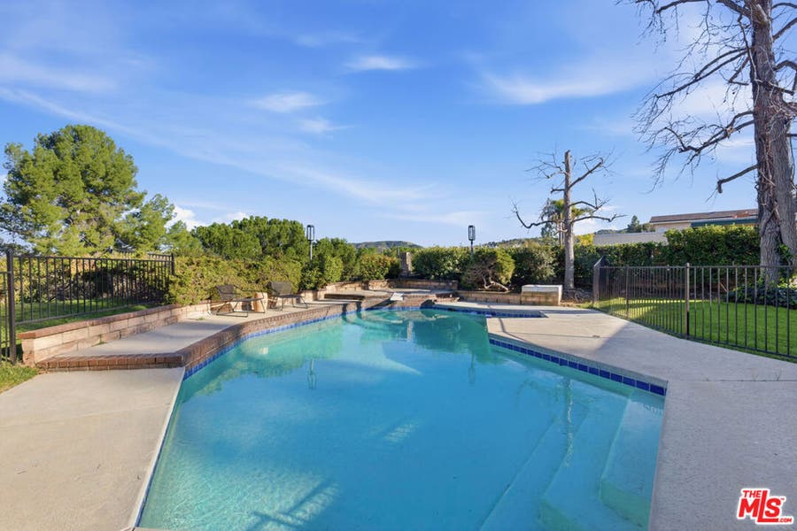 Property photo for 4108 Tarrybrae Terrace, Tarzana, CA