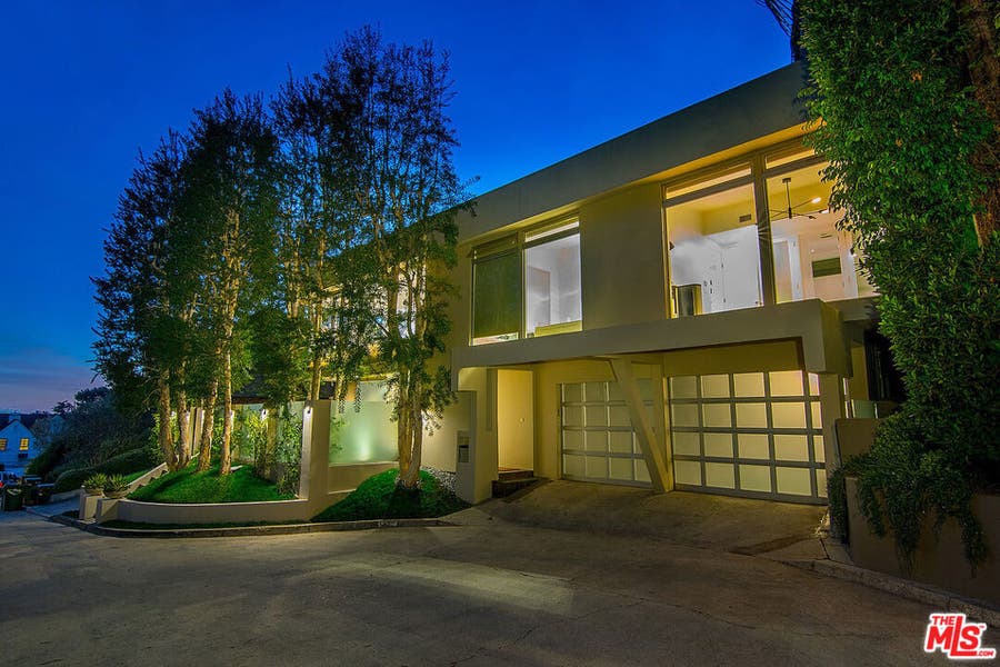 Property photo for 1331 CORDELL Place, Los Angeles, CA
