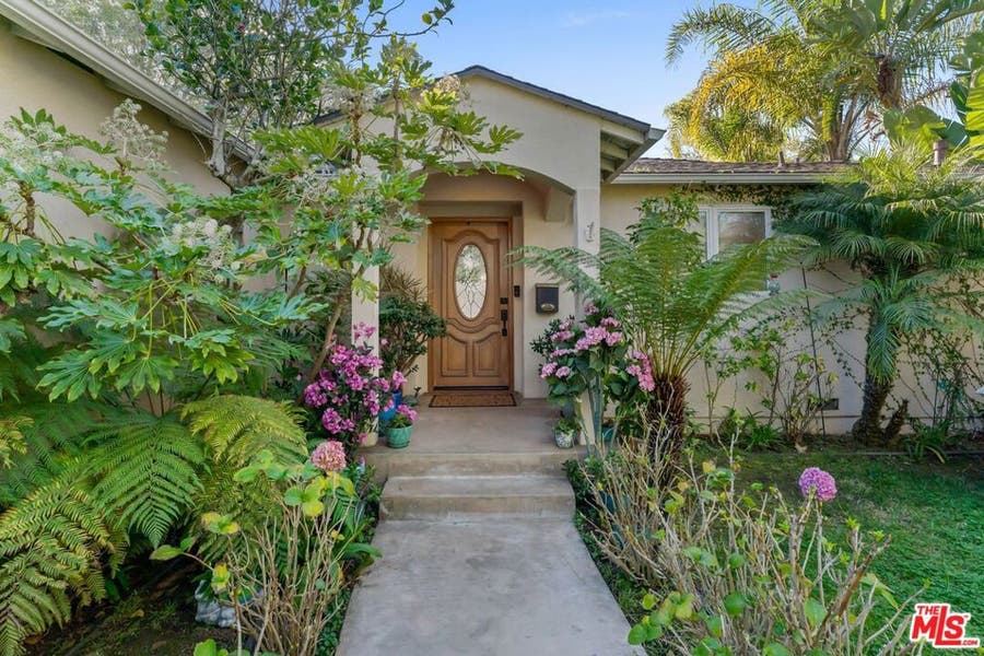Property photo for 3251 Stewart Avenue, Los Angeles, CA