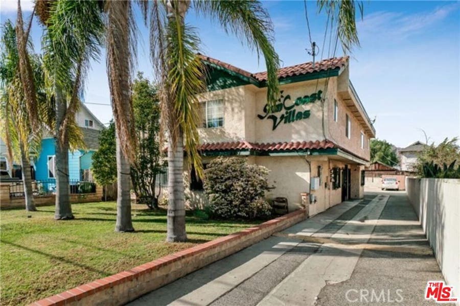 Property photo for 2417 S Budlong Avenue, U#1 R#2, Los Angeles, CA
