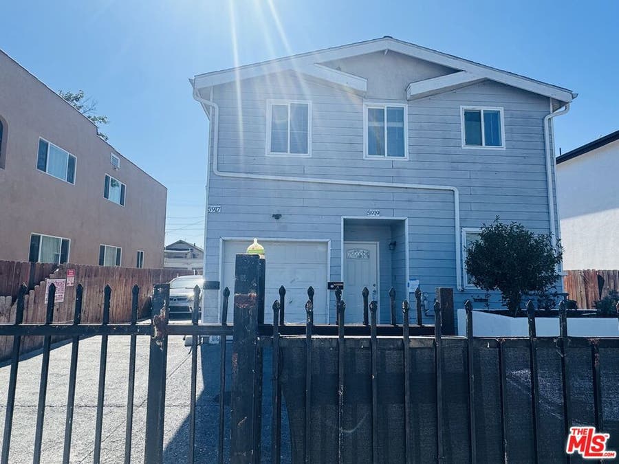 Property photo for 5919 Denver Avenue, #5919, Los Angeles, CA